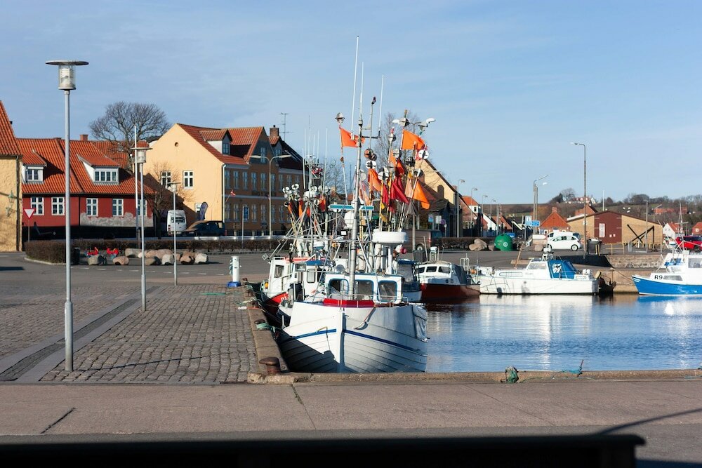 Фото Harbour Sleep - Hostel