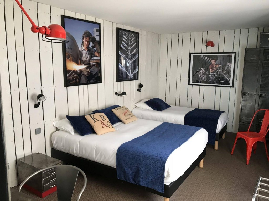 Фото Hotel de Paris