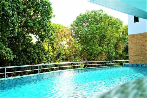 Гостиница Light Home Phuket Town на Пхукете