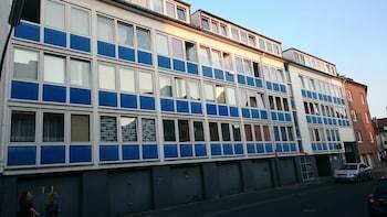 Klein aber fein - Apartments in Köln