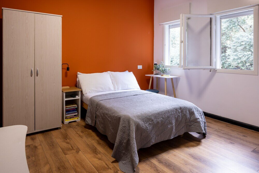 Фото Artistic Vibes Haifa Hub by Sea N' Rent