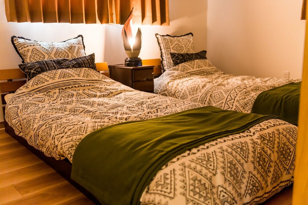 Фото E-horizon Resort Condominium Nakijin