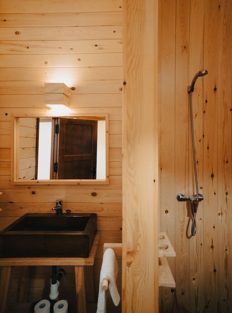 Фото Teacampa Glamping