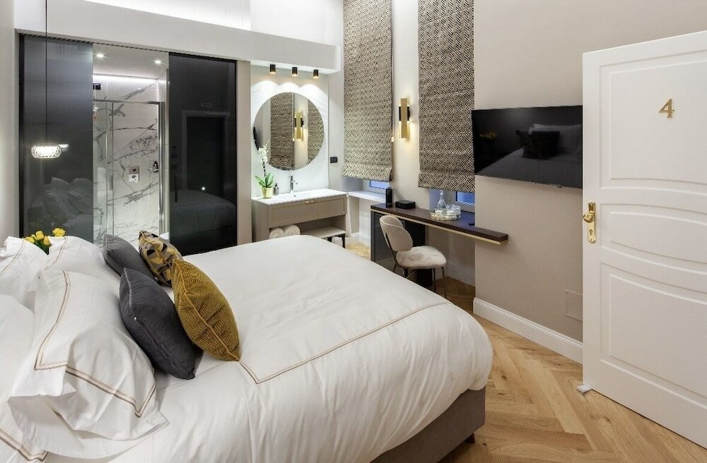 Фото Migliori Colletion Piazza Navona 71