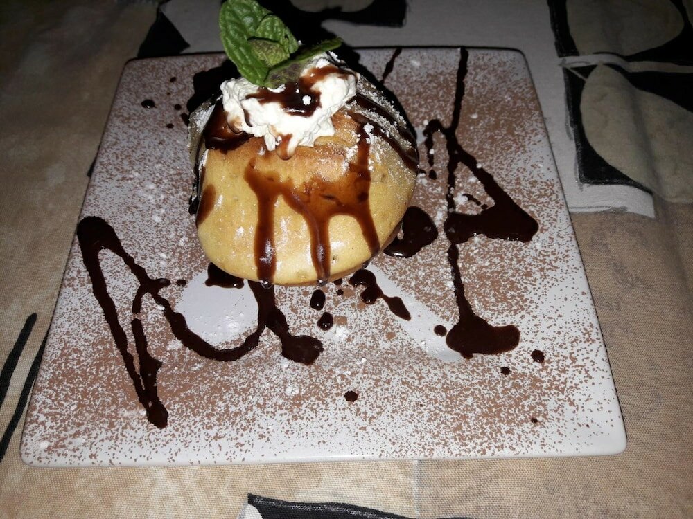 Фото Elephants Footprint Lodge