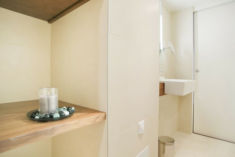 Фото Hôtel Maison Axel Opéra