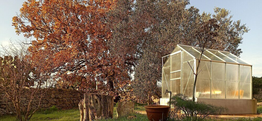 Фото Masseria LoJazzo