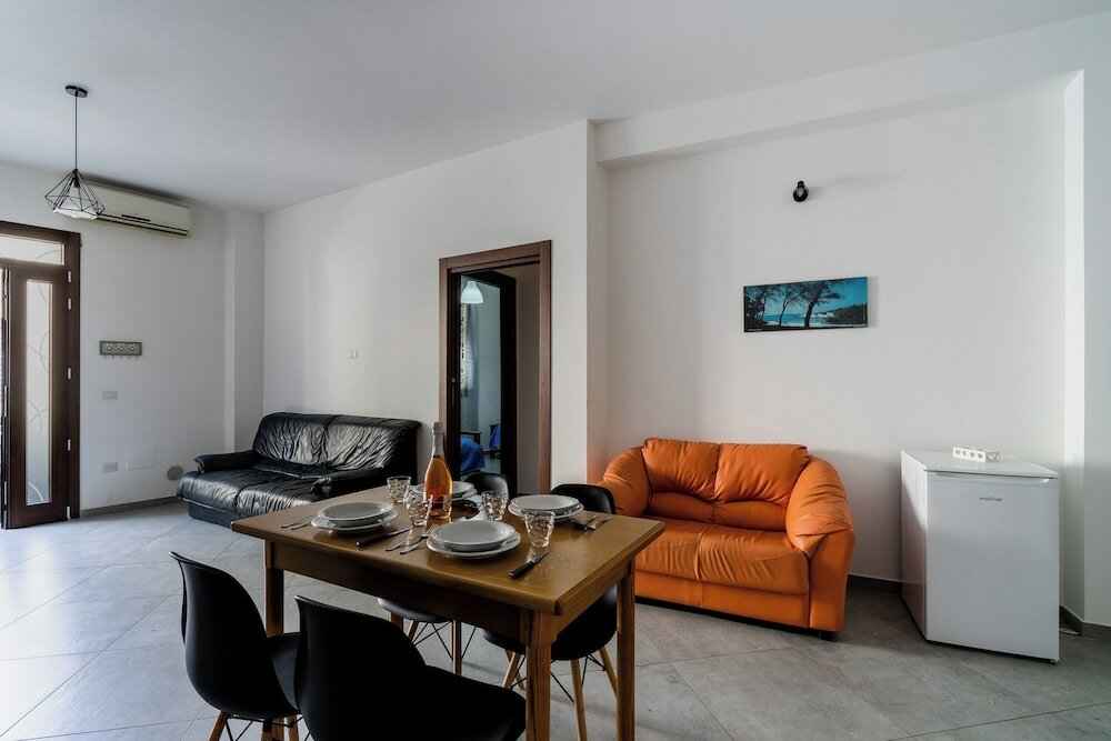 Фото 3460 Casa Settembrini by Barbarhouse