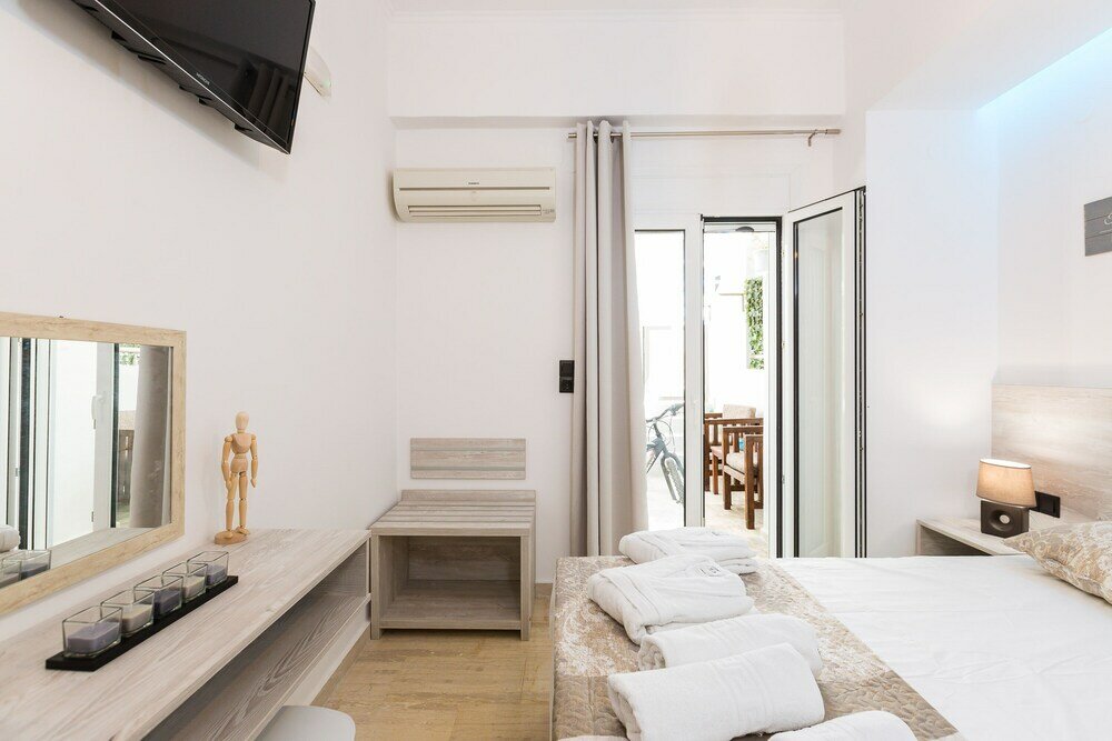 Фото Ocean Dream Suite