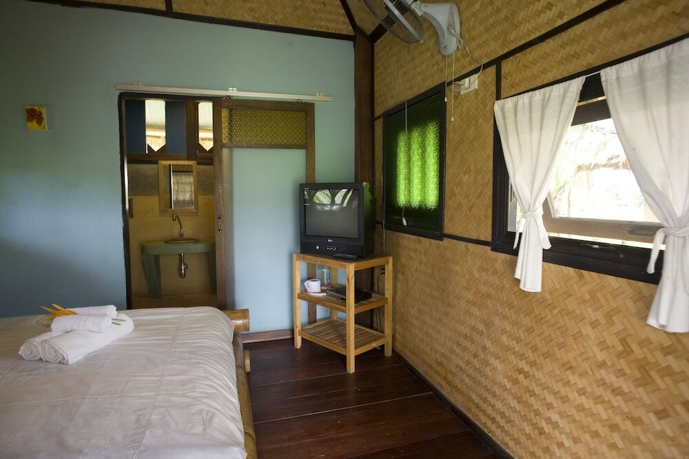 Фото Good Morning Pai