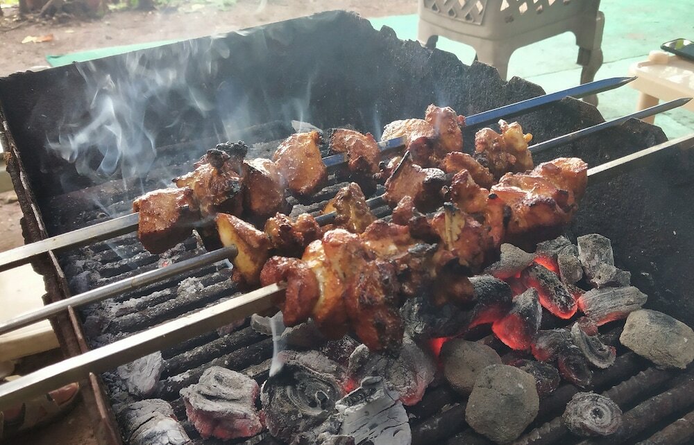 Фото Iora Cottages