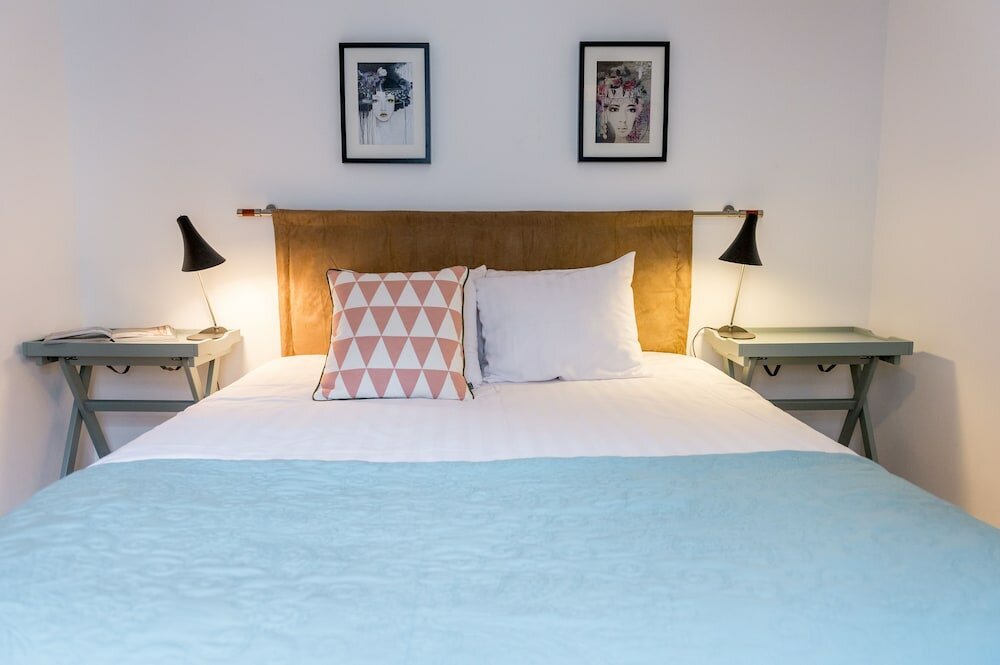 Фото Smartflats City - Brusselian