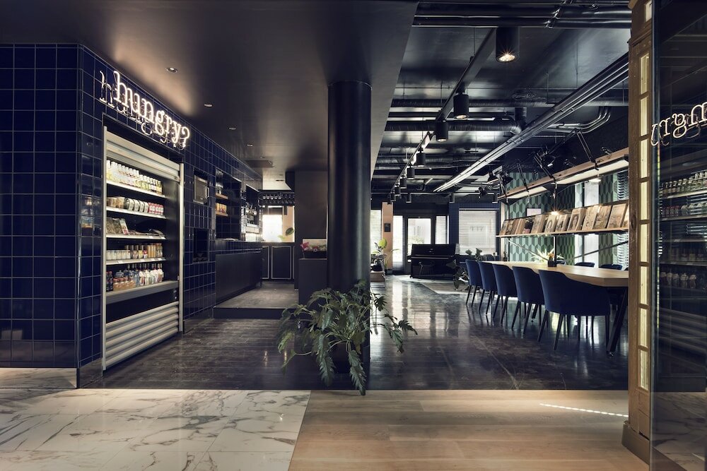 Фото Yup Hotel - Different Hotels