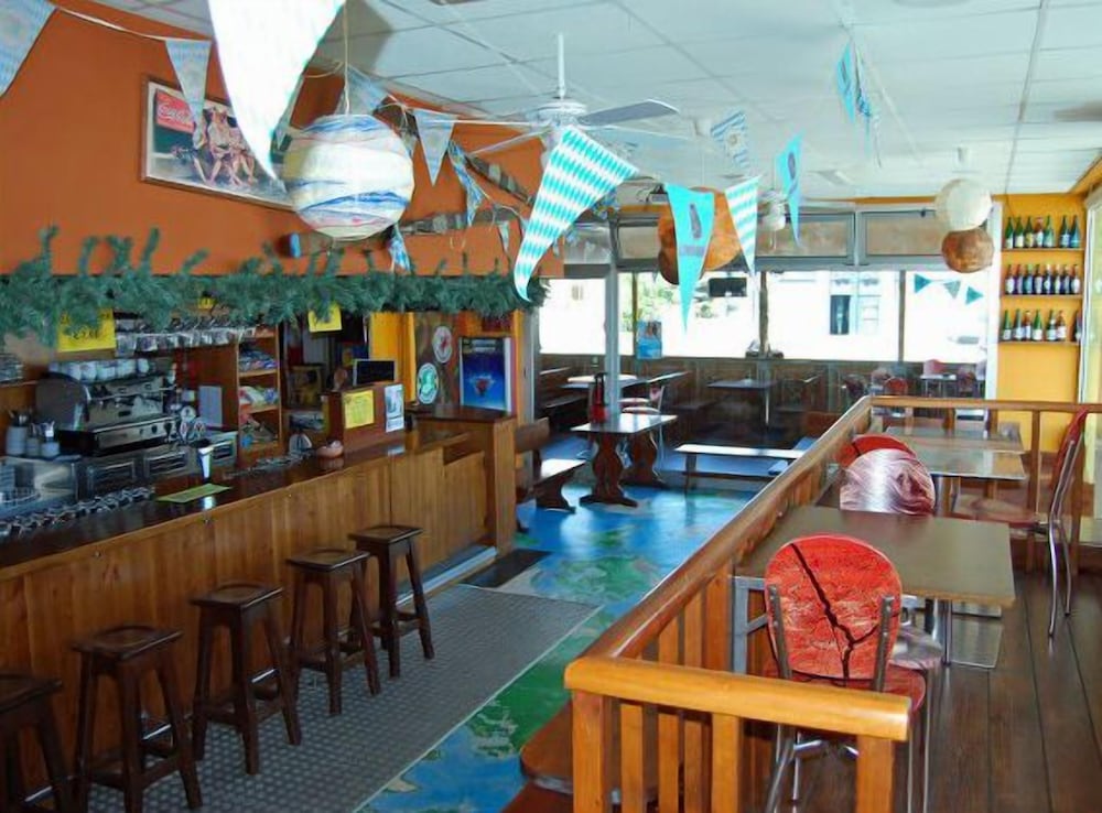 Фото Hostel San Marino