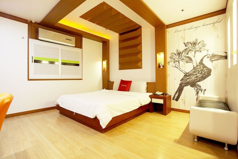 Фото Dongducheon World