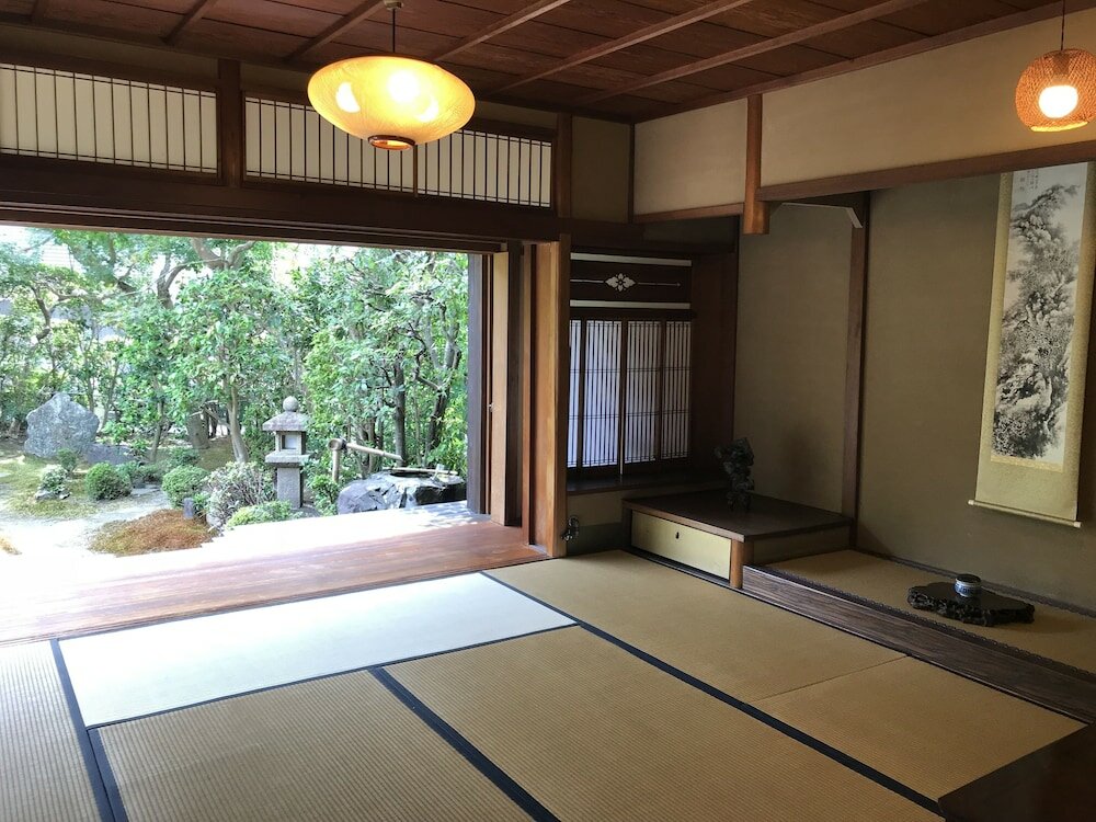 Фото RokuRoku - Hostel