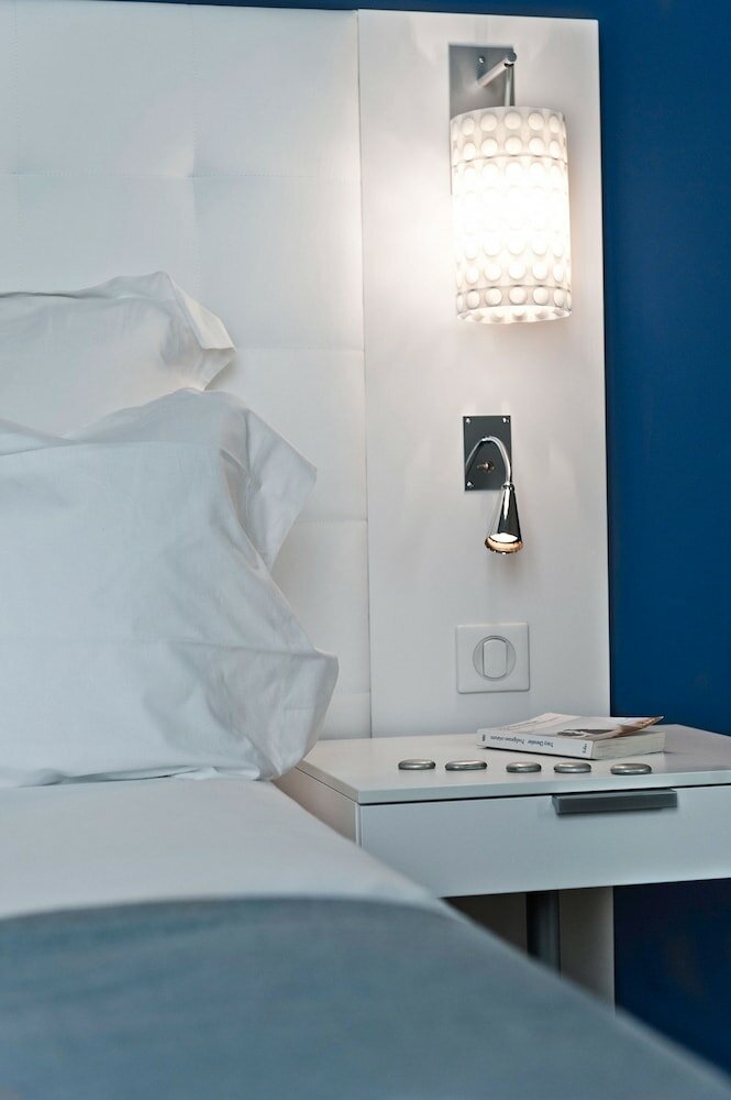 Фото Zenitude Hotel Residences Marseille Saint Charles