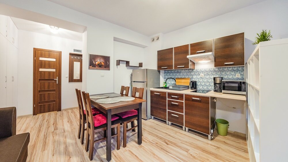 Фото Apartamenty Sun & Snow Willa Park