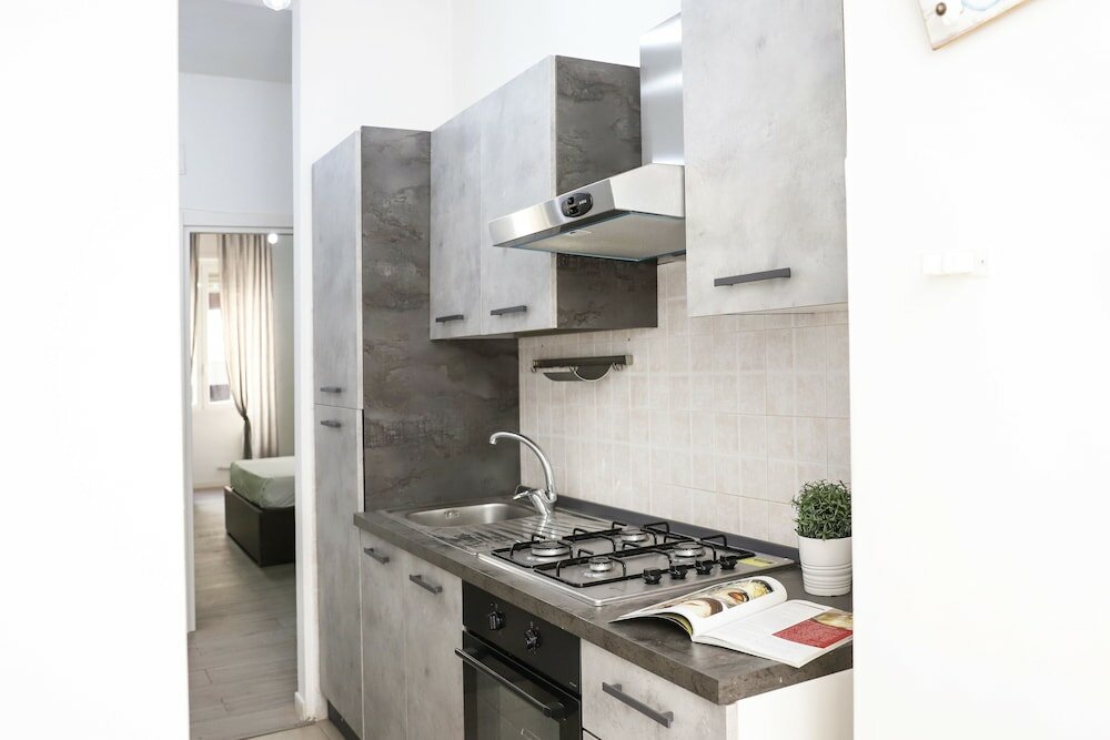 Фото Esotic Apartment by Wonderful Italy