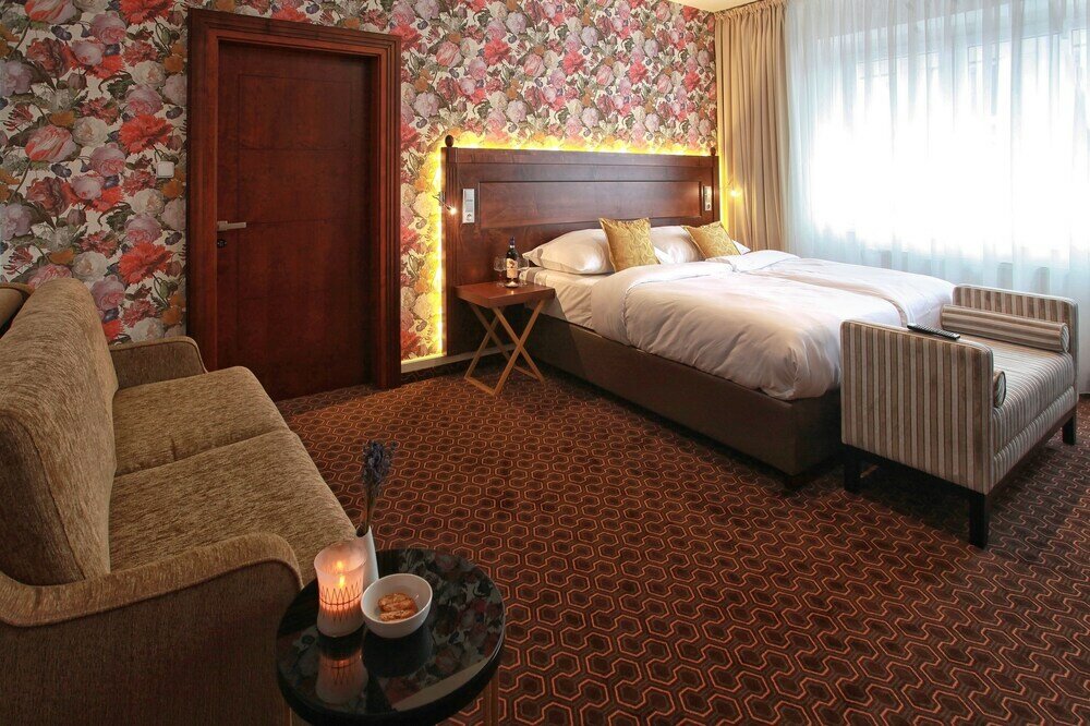 Фото Vysocina Design Apartments