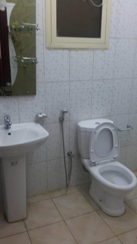 Фото Qanadil Al Raha Hotel Apartments