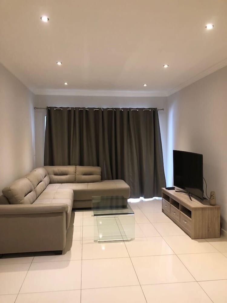 Фото Stunning Apartment in Sandton