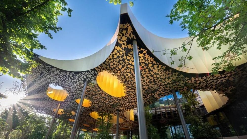 Фото отеля 5