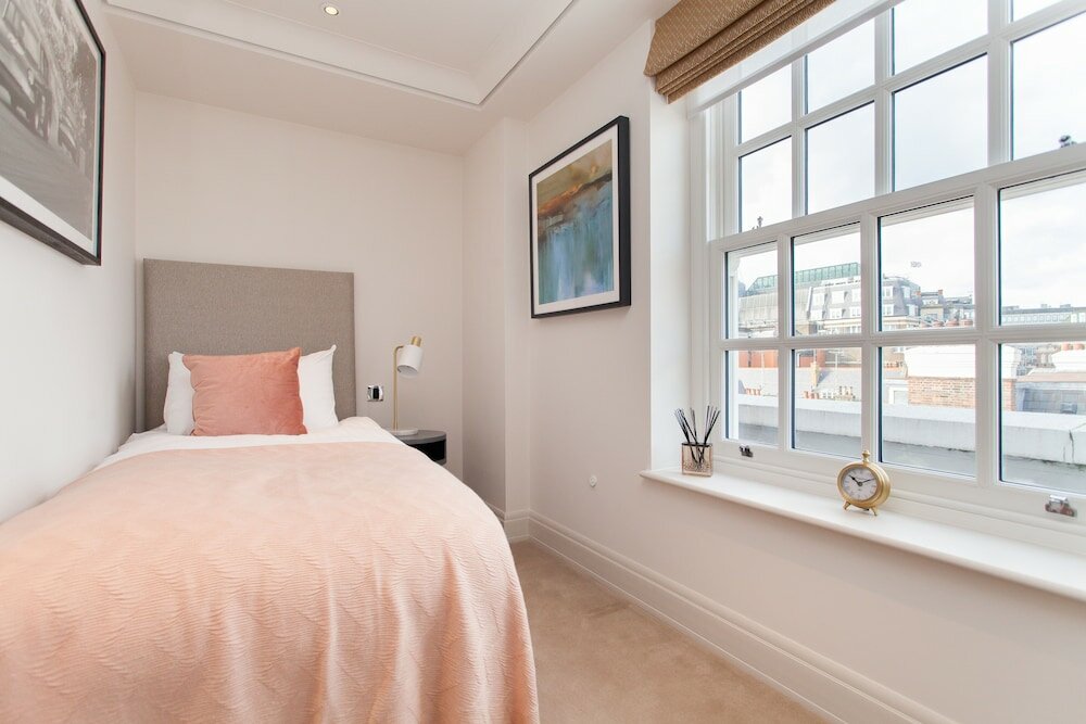 Фото Hope House Residences by Q Apartments