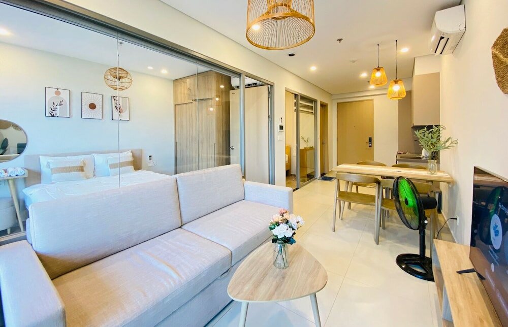 Фото The Song Apartment - Homestay Vung Tau 1992