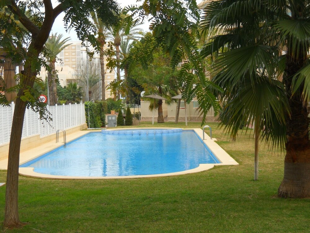 Фото Puerta Palmar H2