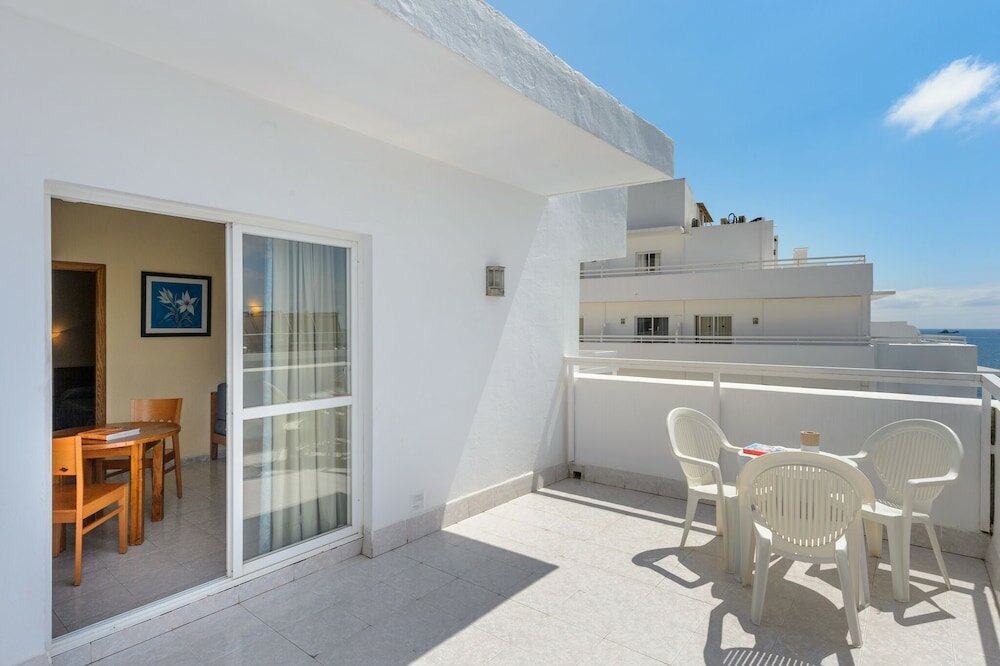 Фото Aparthotel Vibra Lux Mar