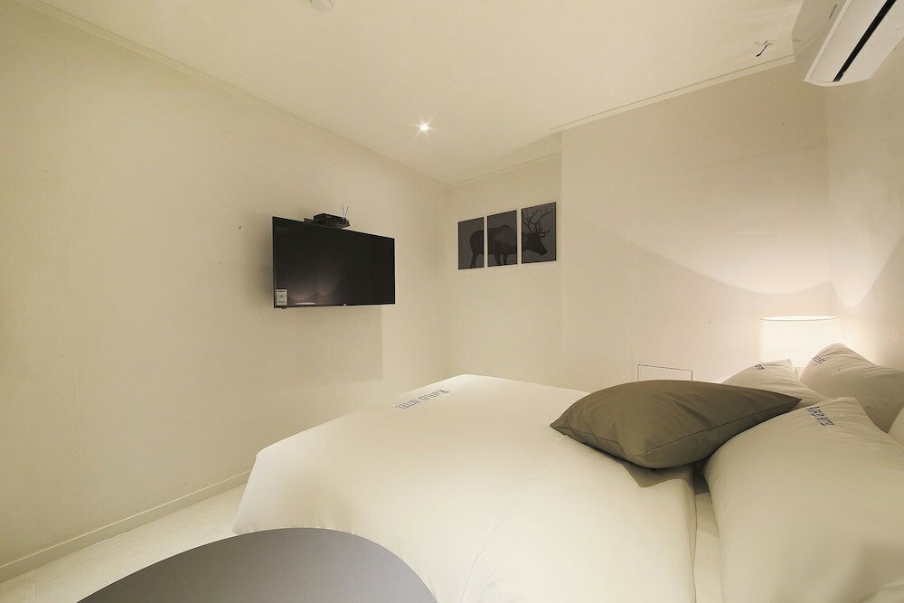 Фото Eungam Raffles