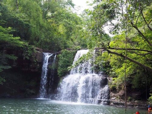 Гостиница Bankan koh kood resort в Ко-Куте