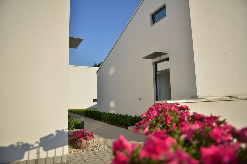 Фото Apartmány Eden