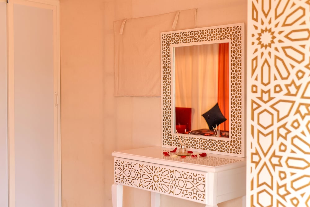 Фото Agafay Pearl Camp