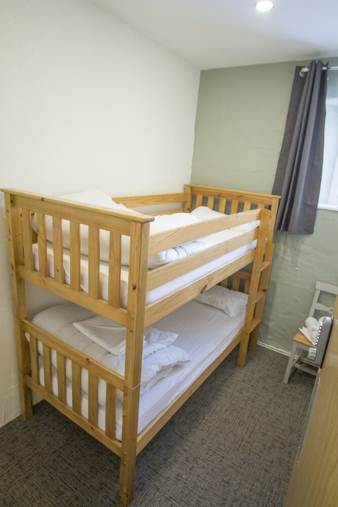 Фото Great Langdale Bunkhouse Hostel