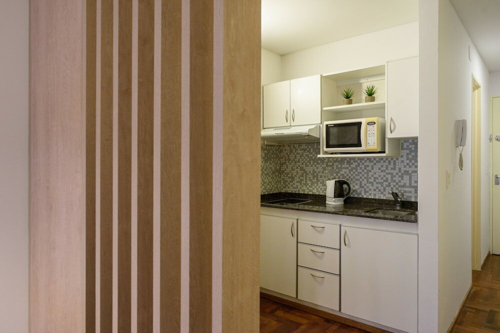 Фото Departamentos Rondeau by Lugar