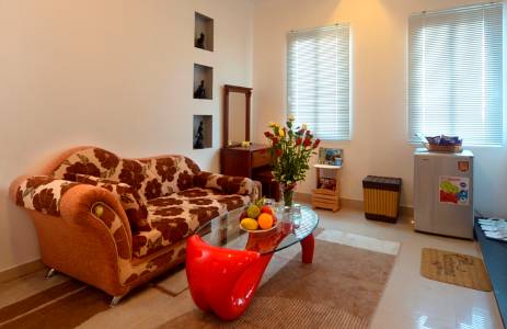 Фото Hanh Dat Hotel Hue