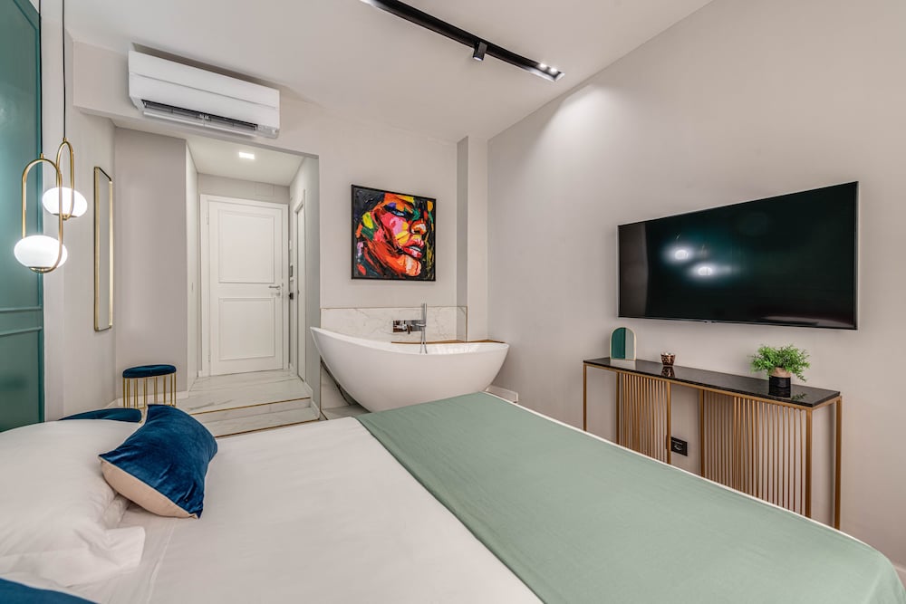 Фото 7Heaven Pontevecchio Rooms