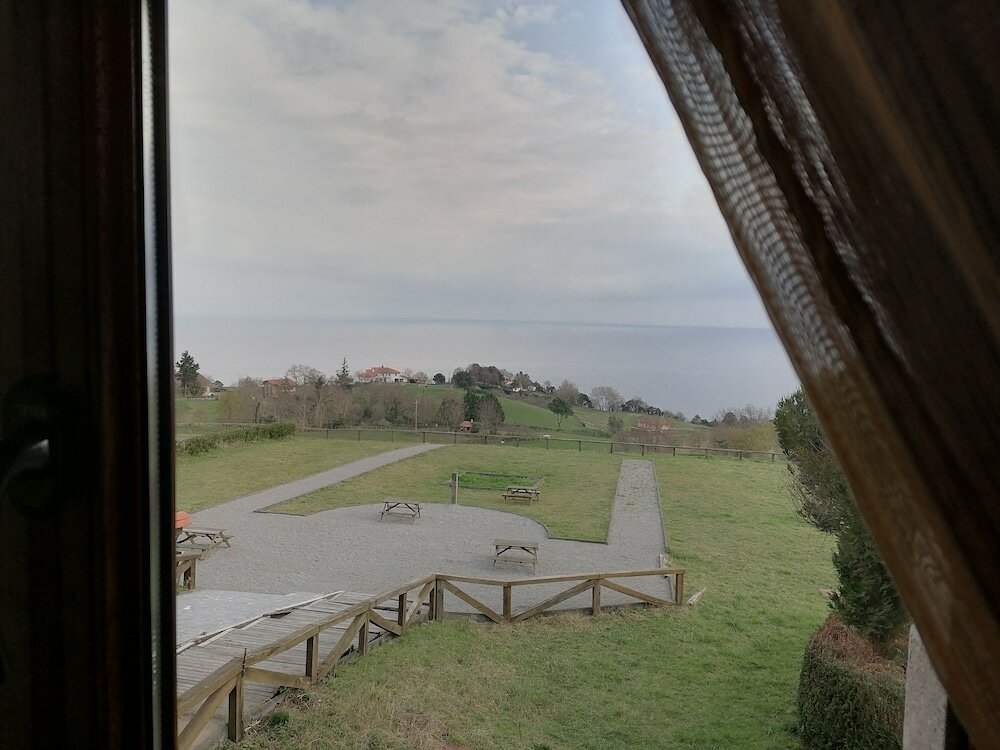 Фото Casa Rural Pikua