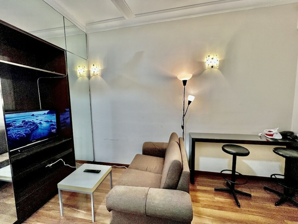 Фото Casa Mutiara Apartments by Moonlight