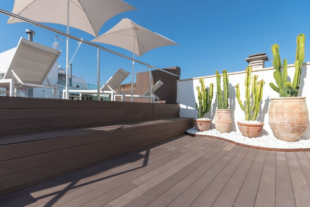 Фото Apartamentos Caminante del Agua