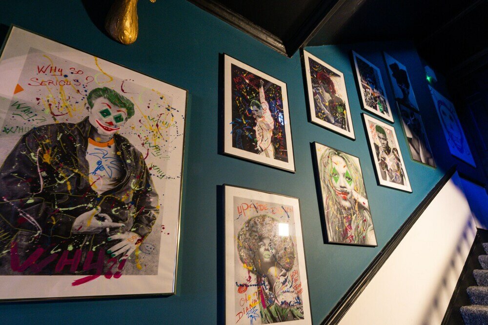 Фото Paddington by Capital