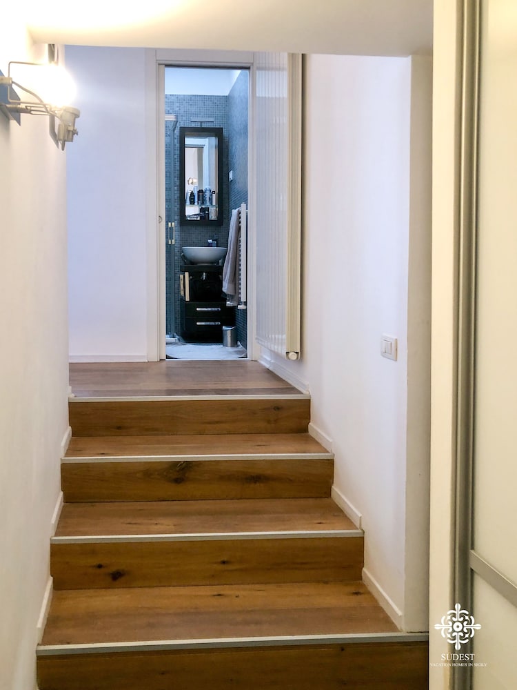 Фото Infinito - Attico sul Mare