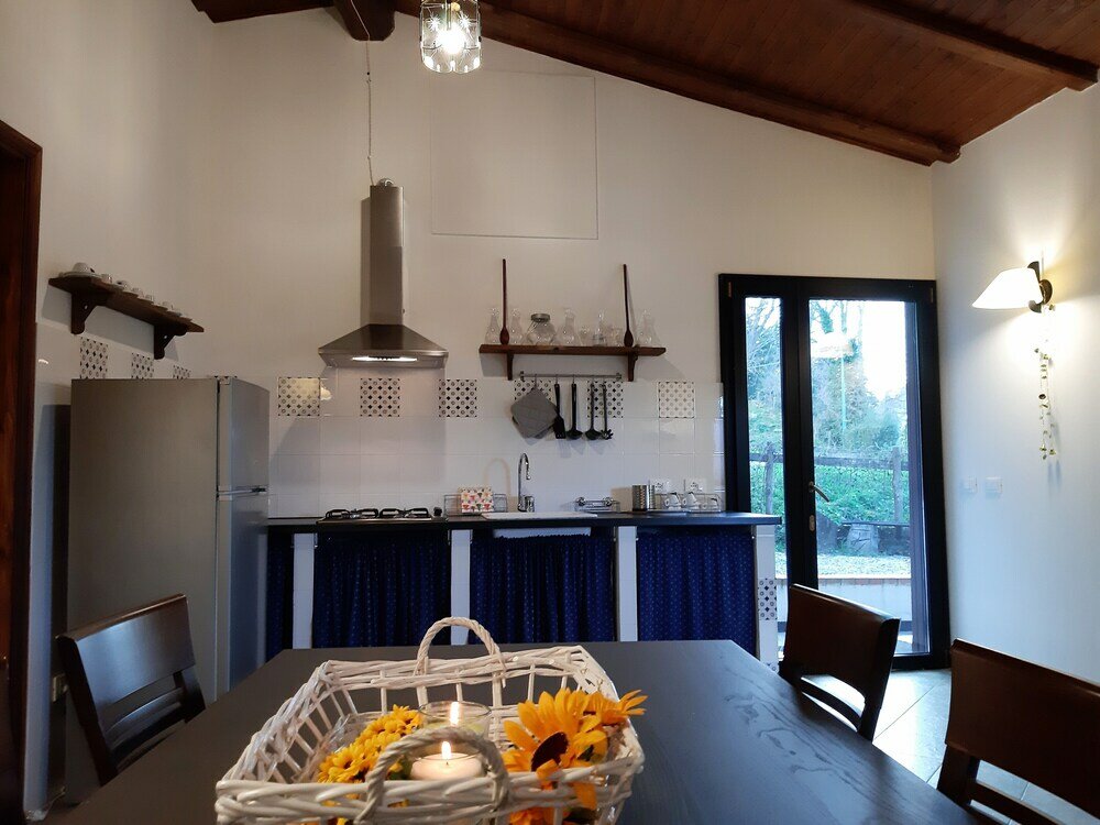 Фото Casa La Violara