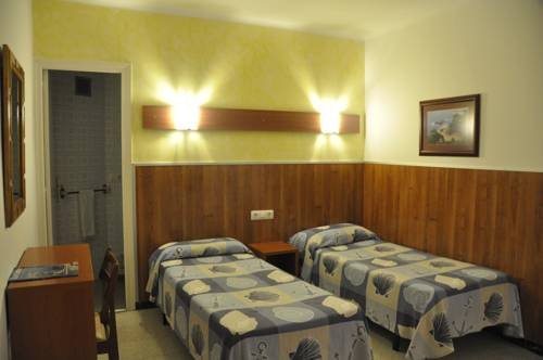 Фото Pension El Amigo