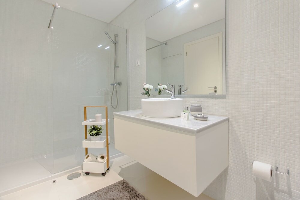 Фото Trindade Flat with Great View