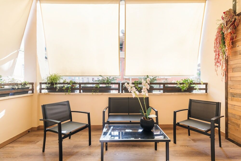 Фото Adelante Rooms