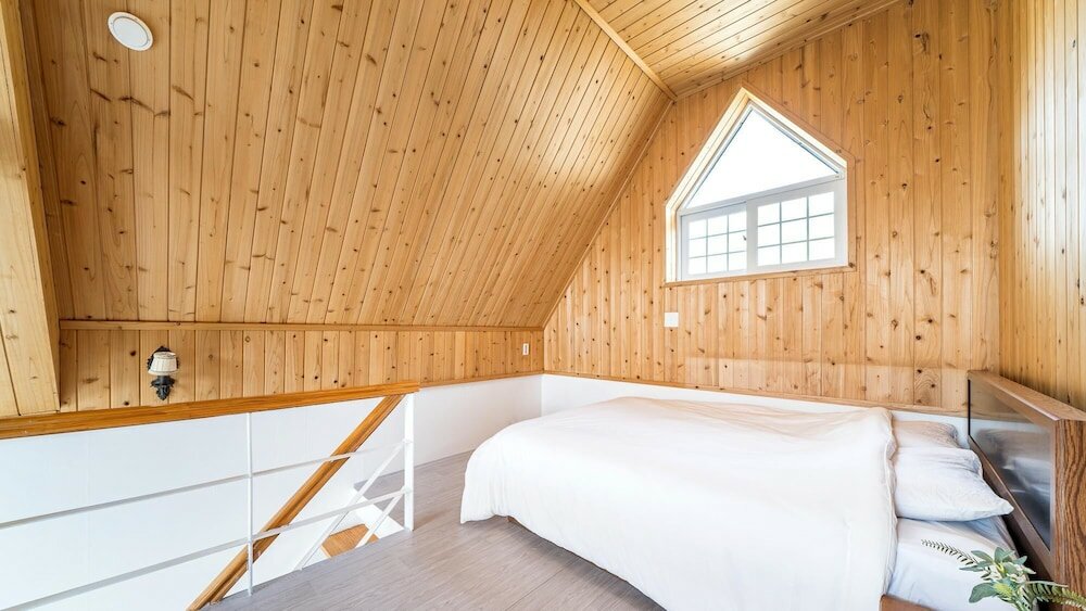 Фото Yeosu Arens Pension