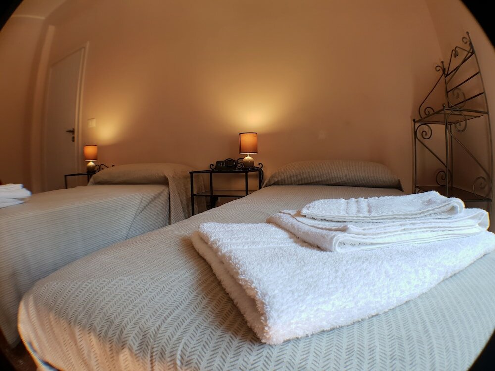 Фото Pastels Rooms